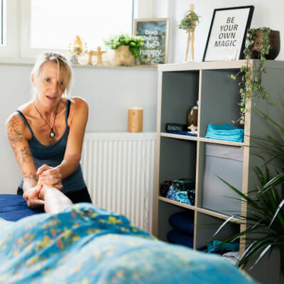 Blommaert, Sonja Sonja Blommaert